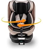 Amazon | TOM'S ターンロング R129 リクライニング ISOFIX 新生児〜11